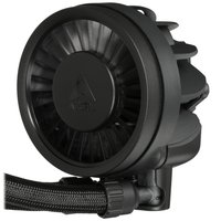 Система охлаждения ARCTIC Liquid Freezer III Pro 420 черная
