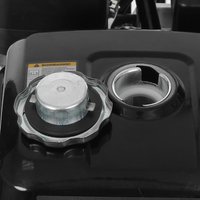 Бензиновый культиватор CARVER T-700R
