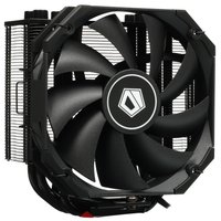 CPU cooler ID-COOLING SE-224-XTS MINI BLACK  black