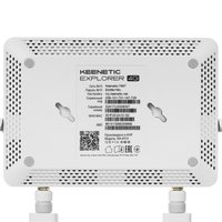 Роутер Keenetic Explorer 4G KN-4910