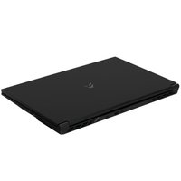 17.3" Ноутбук ARDOR GAMING NEO N17-I5ND605 черный