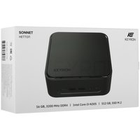 Мини ПК KEYRON Sonnet