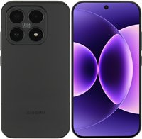 6.3" Смартфон Xiaomi 17 256 ГБ черный