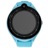 Детские часы KENSHI KT26c голубой