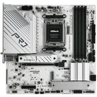 Материнская плата ASRock B850M Pro Plus WiFi