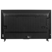 50" (126 см) Телевизор Hisense 50E7S PRO черный