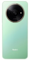6.71" Смартфон Xiaomi Redmi A3x 64 ГБ зеленый
