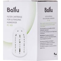 Фильтр-картридж Ballu FC-103