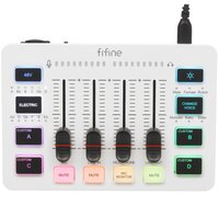 Микшер Fifine SC3