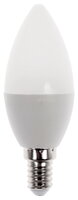 Лампа светодиодная ЭРА LED smd B35-7w-827-E14