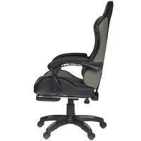 Компьютерное кресло Aceline RB-008 черный