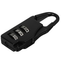 15.6" Сумка Keyron Voyager Oxf-C32-BLK
