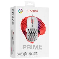 Мышь ARDOR GAMING Prime [ARD-PR3327-WT]