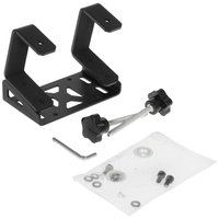 Руль Moza R5 черный