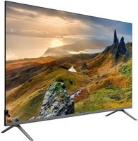 50" (127 см) Телевизор DEXP 50UCG1 серый