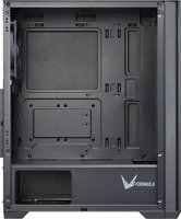 Корпус Formula V Line Air Power G5 [AIR POWER G5 B] черный