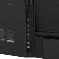 50" (127 см) Телевизор Xiaomi TV A 50 2026 черный