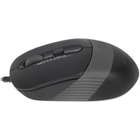 Мышь проводная A4Tech Fstyler FM10  черный