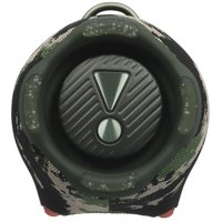 Portativ kolonka JBL Xtreme 4, kamuflyajli