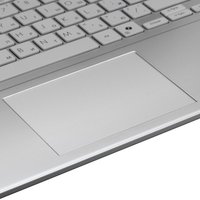 15.6" Ноутбук ASUS Vivobook GO E1504TA-BQ218 серебристый