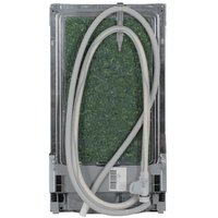 Встраиваемая посудомоечная машина Bosch SPV4HKX10E