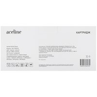 Картридж лазерный Aceline AM-CRG070 черный, с чипом