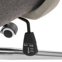 Компьютерное кресло Aceline Manager A серый