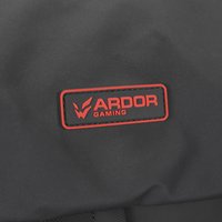 Рюкзак ARDOR GAMING BLADE черный