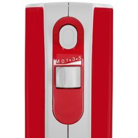 Миксер Bosch MFQ 40303 красный