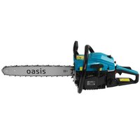 Chainsaw Oasis GS-18 , Guide Bar - 45 cm(18")