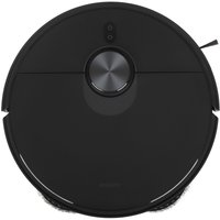 Робот-пылесос Xiaomi Robot Vacuum X20 Max черный