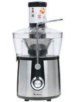 Elektr sharbat chiqargich Moulinex Juice Express JU550D10 серебристый