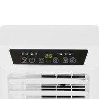 Кондиционер мобильный Aceline AC-PS07PO/W белый