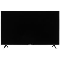 50" (127 см) Телевизор Xiaomi TV A Pro 50 2026 черный