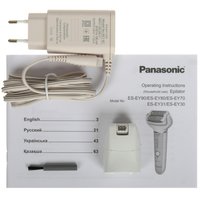 Эпилятор Panasonic ES-EY31-W520