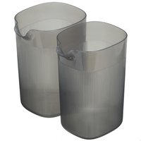 Соковыжималка электрическая DEXP DJC-300S серый