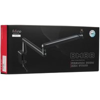 Микрофонная стойка Fifine BM88