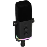 Микрофонный комплект Fifine AM8T черный