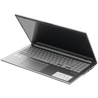 15.6" Ноутбук ASUS Vivobook GO E1504TA-BQ218 серебристый