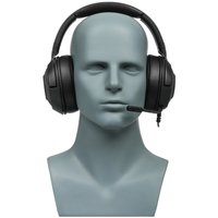 Проводные наушники Razer Kraken X  черный 2019