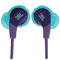 Беспроводные наушники JBL Endurance Run 3 BT  фиолетовый 2025