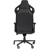 Компьютерное кресло ARDOR GAMING Ghost Knight 1000R RB-004 черный
