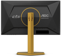 24.5" Монитор AOC CS25G черный