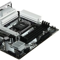 Материнская плата ASRock B760M Pro RS WiFi