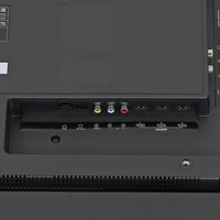 65" (165 см) Телевизор Haier 65 Smart TV S4 серый