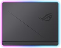 16" Ноутбук ASUS ROG Strix G615JMR-S5170 серый