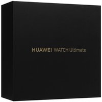 Smartwatch HUAWEI WATCH Ultimate
