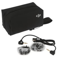 Lavalier microphone system DJI MIC 2