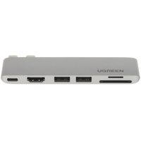 Док-станция Ugreen CM380