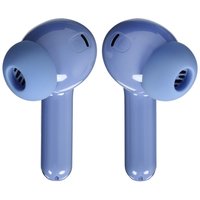 TWS headphones Realme Buds T200 Lite purple 2025